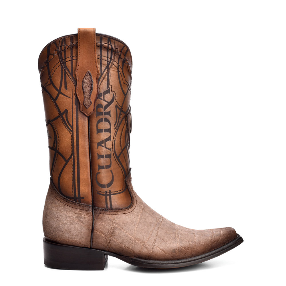 botas de jaripeo para mujer